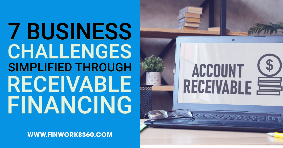 Receivable Financing